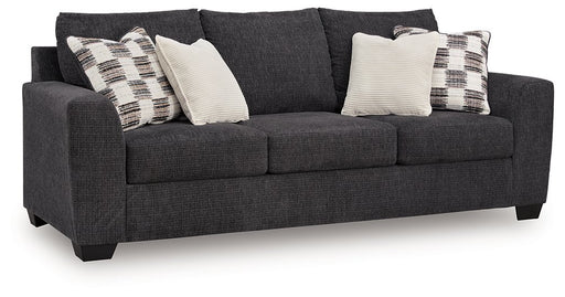 Loreo Sofa Sleeper - LasVegasFurnitureOnline.com