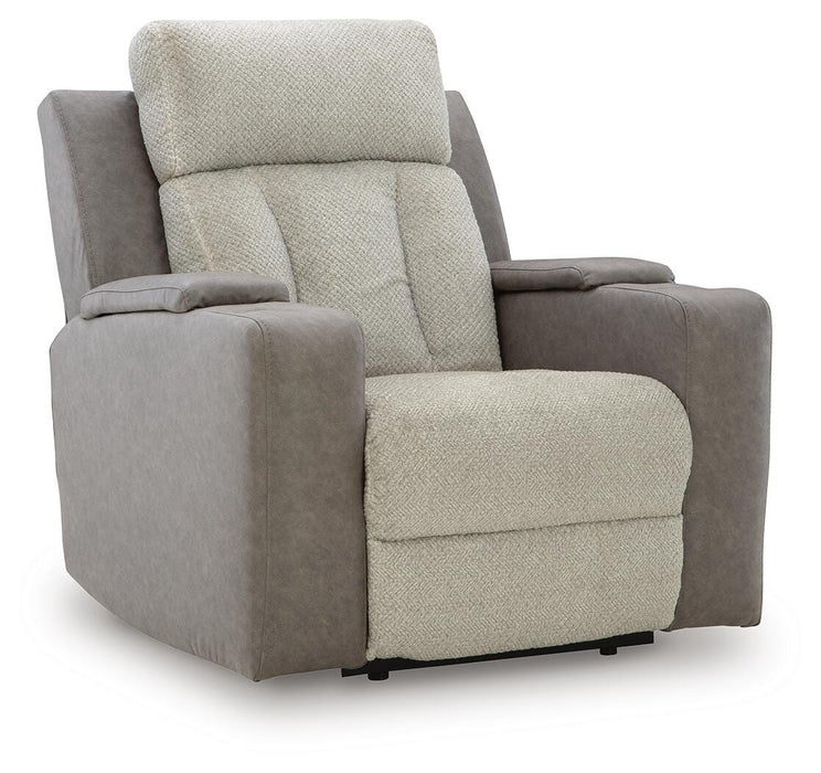 WhipLash Power Recliner - LasVegasFurnitureOnline.com