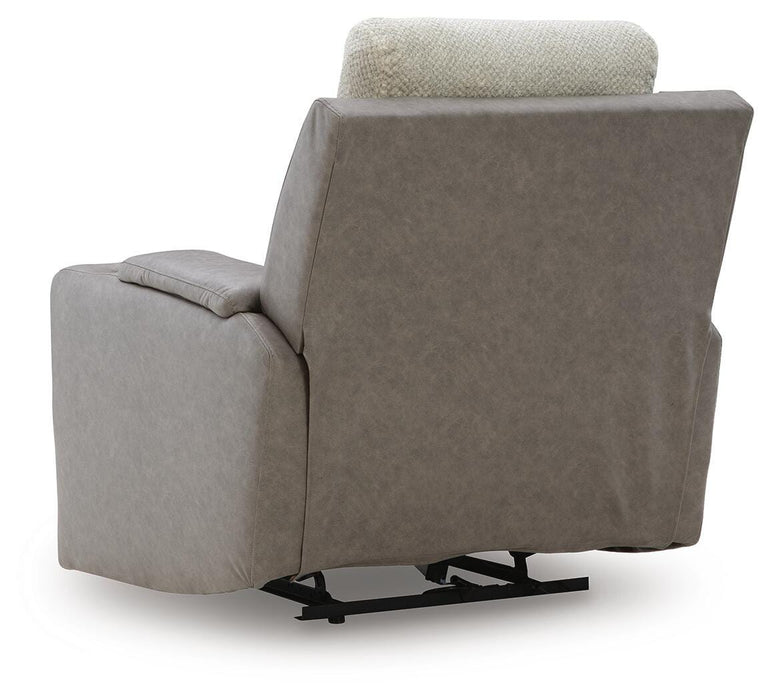 WhipLash Power Recliner - LasVegasFurnitureOnline.com