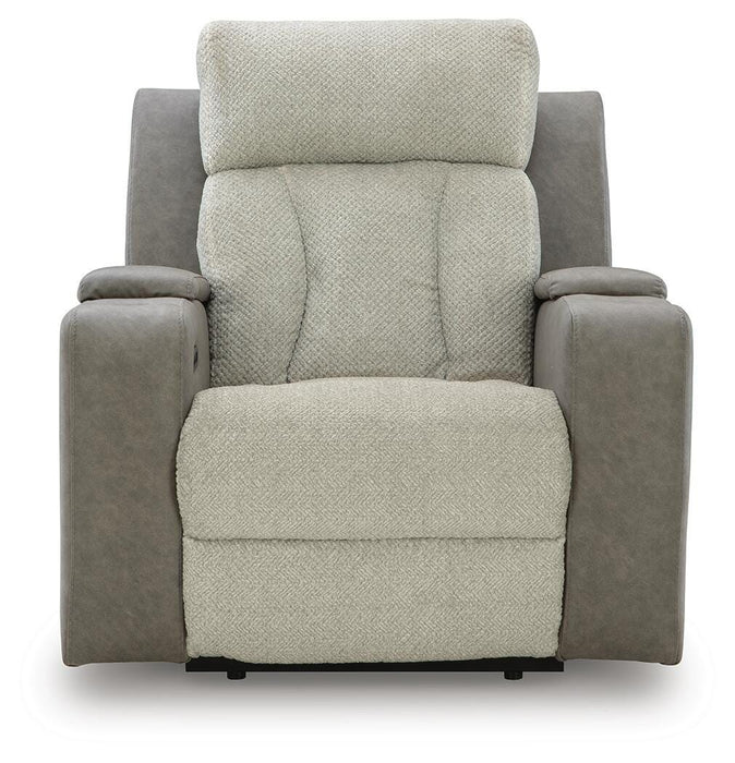 WhipLash Power Recliner - LasVegasFurnitureOnline.com