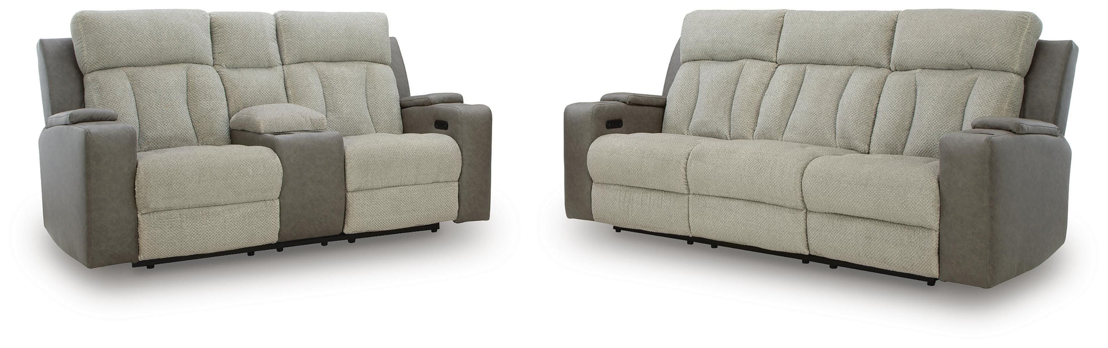 WhipLash Living Room Set - LasVegasFurnitureOnline.com