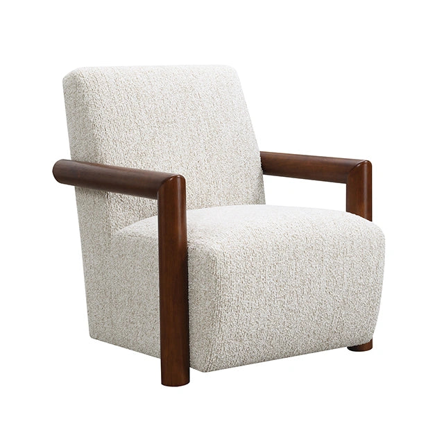 Esher Accent Chair - Chair | Las Vegas Furniture Online - View 24