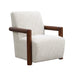Esher Accent Chair - Chair | Las Vegas Furniture Online - View 24