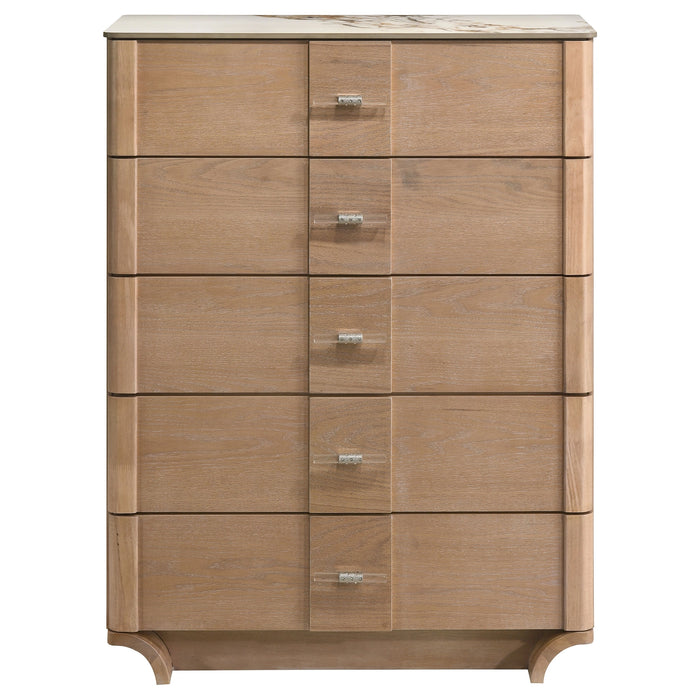 Leanne Chest of Drawers