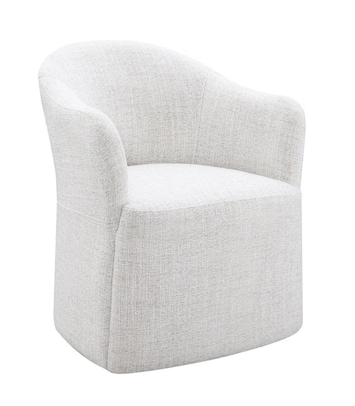 Sema Arm Chair (1/CTN) - Chair | Las Vegas Furniture Online - View 2