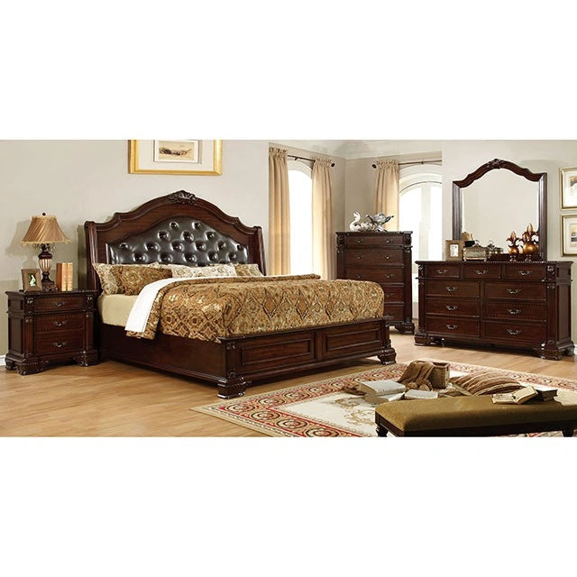 Edinburgh Dresser - Dresser | Las Vegas Furniture Online - View 2