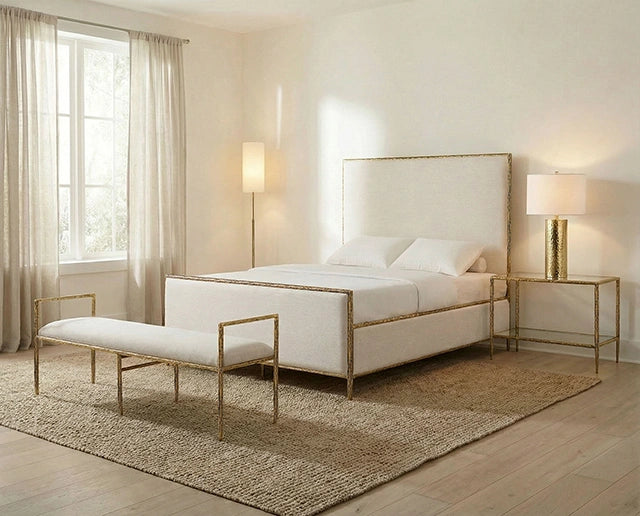 Valda Full Bed - Youth Bed | Las Vegas Furniture Online - View 2