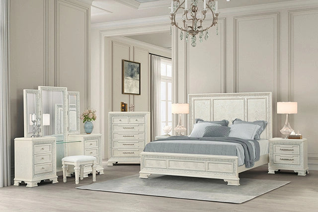 Stella Mia Nightstand