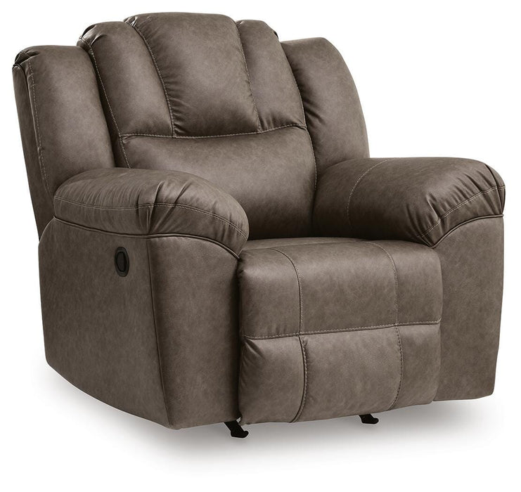 Lowilla Recliner - LasVegasFurnitureOnline.com