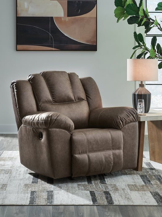 Lowilla Recliner