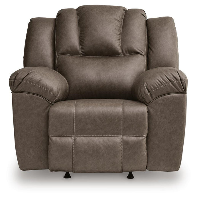 Lowilla Recliner - LasVegasFurnitureOnline.com