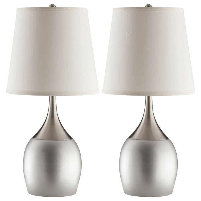 Tenya Table Lamp Set Set of 2