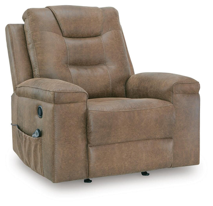 Stockworth Recliner - LasVegasFurnitureOnline.com