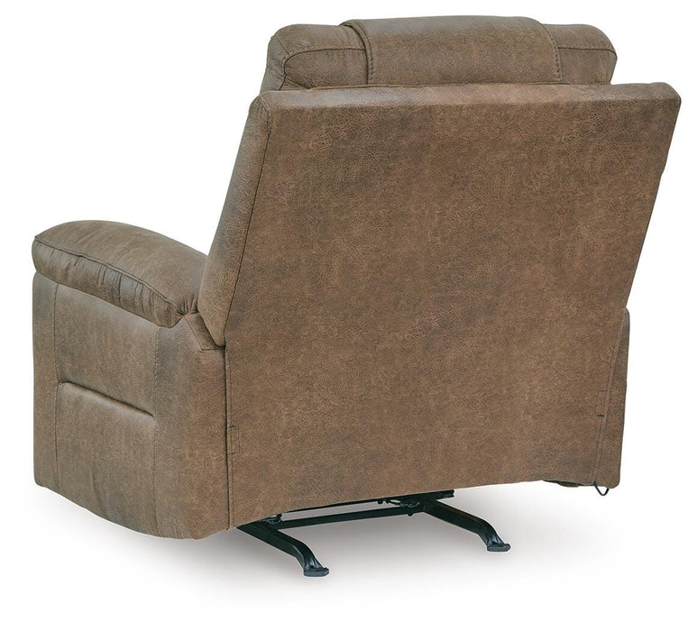Stockworth Recliner - LasVegasFurnitureOnline.com