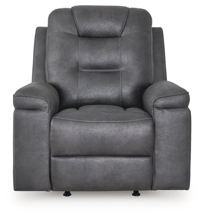 Stockworth Recliner - LasVegasFurnitureOnline.com