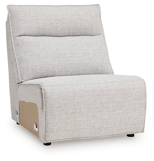 Modmax II Reclining Sofa Chaise - LasVegasFurnitureOnline.com