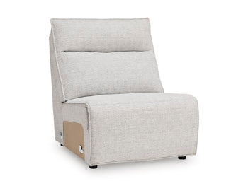Modmax II Reclining Sofa Chaise - LasVegasFurnitureOnline.com
