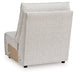 Modmax II Reclining Sofa Chaise - LasVegasFurnitureOnline.com