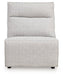 Modmax II Reclining Sofa Chaise - LasVegasFurnitureOnline.com