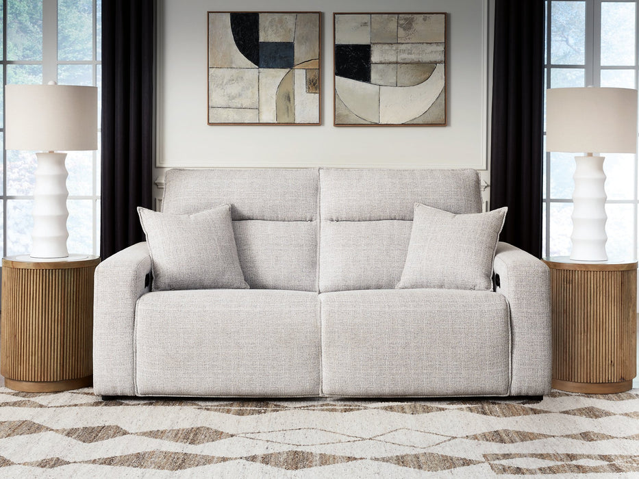 Modmax II Reclining Loveseat - LasVegasFurnitureOnline.com