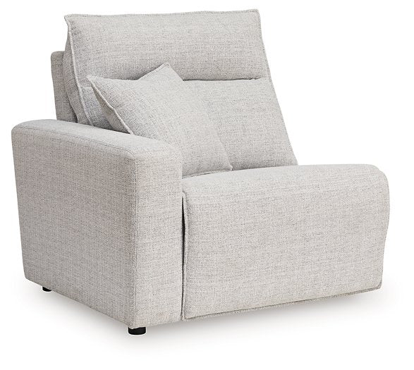 Modmax II Reclining Sofa Chaise - LasVegasFurnitureOnline.com