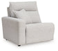 Modmax II Reclining Sofa Chaise - LasVegasFurnitureOnline.com