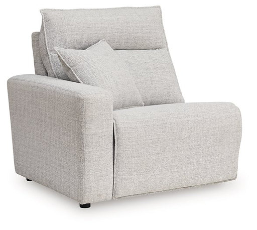 Modmax II Reclining Loveseat - LasVegasFurnitureOnline.com