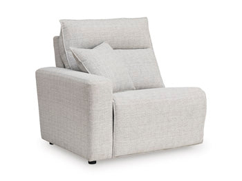 Modmax II Reclining Loveseat - LasVegasFurnitureOnline.com