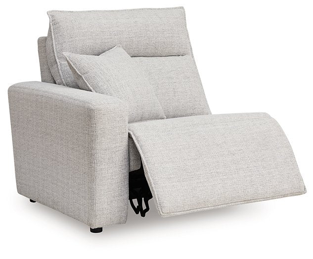 Modmax II Reclining Sofa Chaise - LasVegasFurnitureOnline.com
