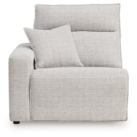 Modmax II Reclining Sofa Chaise - LasVegasFurnitureOnline.com