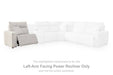 Modmax II Reclining Sofa Chaise - LasVegasFurnitureOnline.com