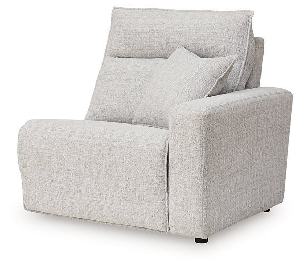 Modmax II Reclining Sofa Chaise - LasVegasFurnitureOnline.com