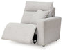 Modmax II Reclining Sofa Chaise - LasVegasFurnitureOnline.com