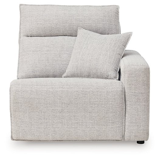 Modmax II Reclining Sofa Chaise - LasVegasFurnitureOnline.com