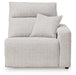 Modmax II Reclining Sofa Chaise - LasVegasFurnitureOnline.com