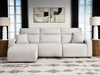 Modmax II Reclining Sofa Chaise - LasVegasFurnitureOnline.com