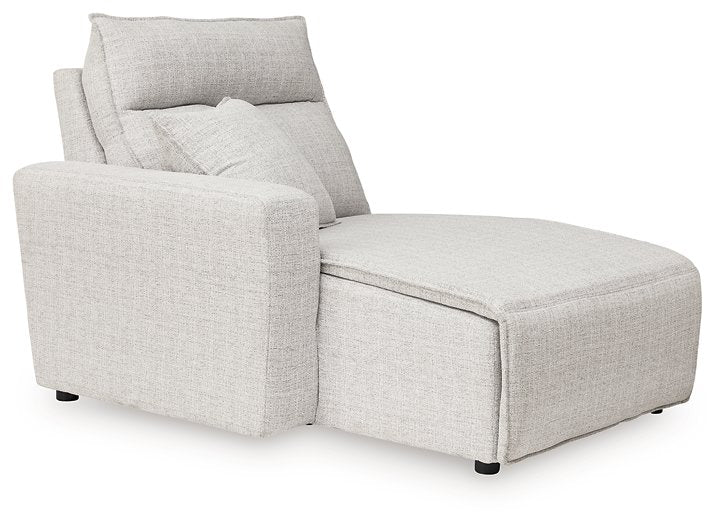 Modmax II Reclining Sofa Chaise - LasVegasFurnitureOnline.com