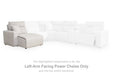 Modmax II Reclining Sofa Chaise - LasVegasFurnitureOnline.com