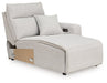 Modmax II Reclining Sofa Chaise - LasVegasFurnitureOnline.com