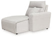 Modmax II Reclining Sofa Chaise - LasVegasFurnitureOnline.com