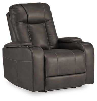 Feazada Power Recliner - LasVegasFurnitureOnline.com