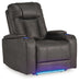 Feazada Power Recliner - LasVegasFurnitureOnline.com
