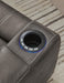 Feazada Power Recliner - LasVegasFurnitureOnline.com