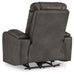 Feazada Power Recliner - LasVegasFurnitureOnline.com