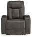 Feazada Power Recliner - LasVegasFurnitureOnline.com