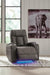 Feazada Power Recliner - LasVegasFurnitureOnline.com