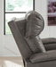 Feazada Power Recliner - LasVegasFurnitureOnline.com