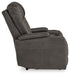 Feazada Power Recliner - LasVegasFurnitureOnline.com