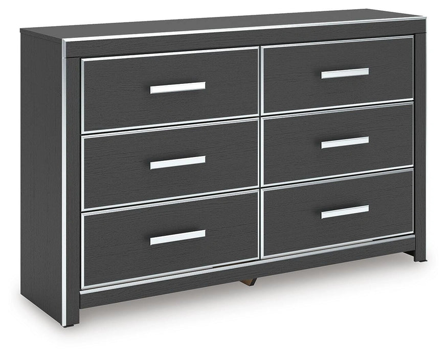 Zuraleus Dresser