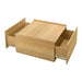 Hyde Coffee Table - Cocktail Table | Las Vegas Furniture Online - View 5